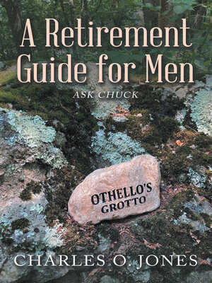 cover image of A Retirement Guide for Men